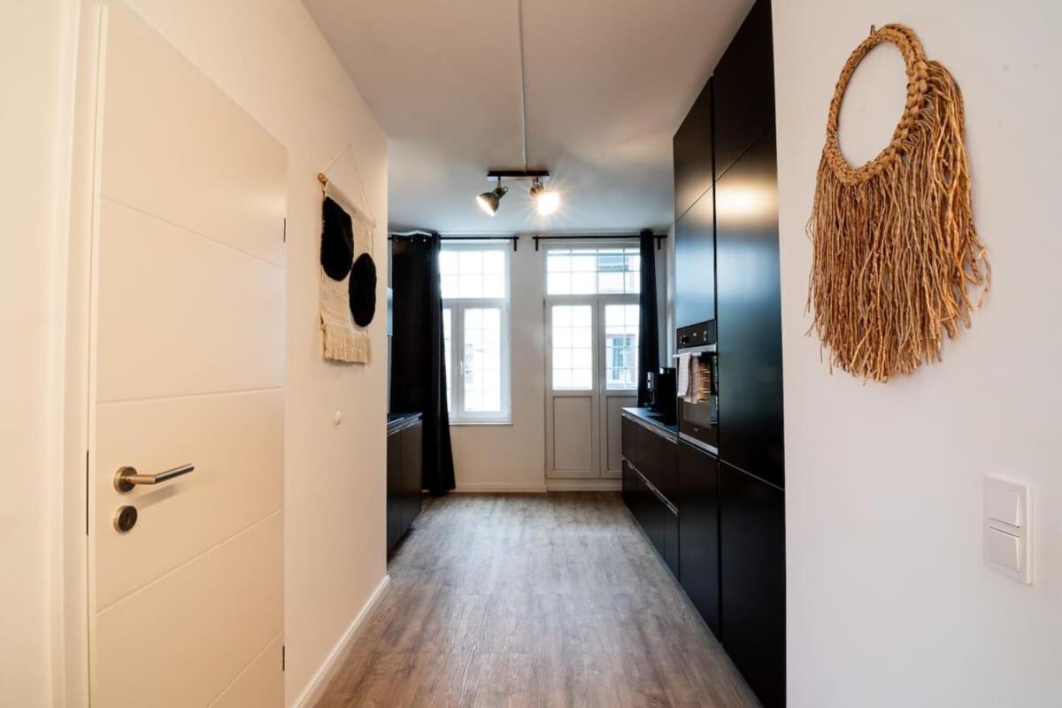 Hamburg - Cosy Apartment For 5 Eksteriør bilde